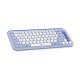 Logitech POP Icon Keys Bluetooth Wireless Keyboard