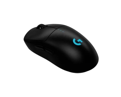 Logitech PRO 2 LIGHTSPEED Ambidextrous Wireless Gaming Mouse