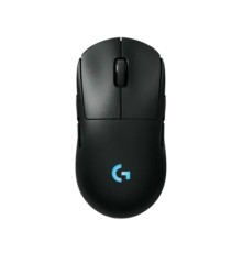 Logitech PRO 2 LIGHTSPEED Ambidextrous Wireless Gaming Mouse