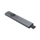 Logitech Spotlight Advanced Wireless Presentation Remote USB + Bluetooth