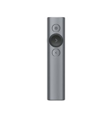 Logitech Spotlight Advanced Wireless Presentation Remote USB + Bluetooth
