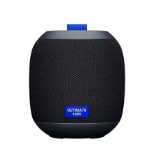 Logitech WONDERBOOM PLAY  Super-portable Bluetooth Speaker