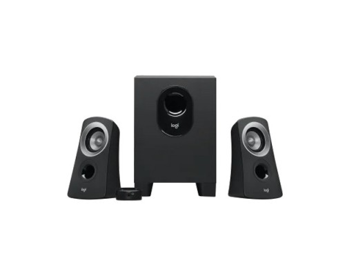 Logitech Z313 2:1 Stereo Speaker