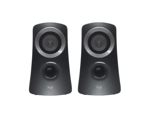 Logitech Z313 2:1 Stereo Speaker