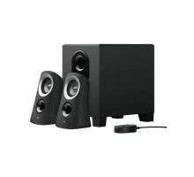 Logitech Z313 2:1 Stereo Speaker