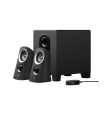 Logitech Z313 2:1 Stereo Speaker
