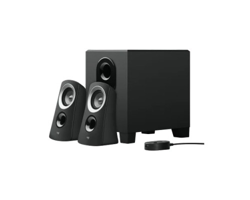 Logitech Z313 2:1 Stereo Speaker