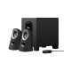 Logitech Z313 2:1 Stereo Speaker