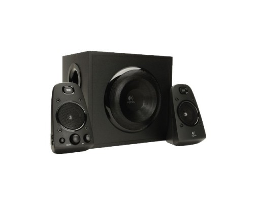 Logitech Z623 2:1 Speaker THX Certified