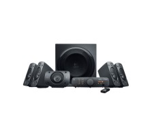 Logitech Z906 5:1 Surround Speaker