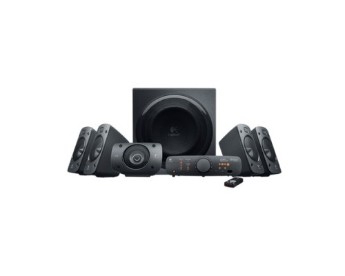 Logitech Z906 5:1 Surround Speaker