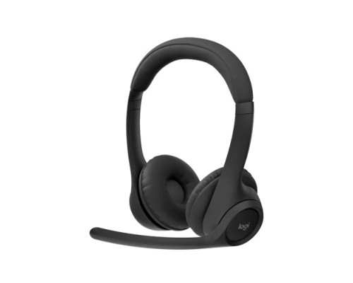 Logitech ZONE 300 Wireless Bluetooth Headset