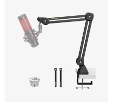 Maono BA37 Microphone Suspension Boom Arm Stand