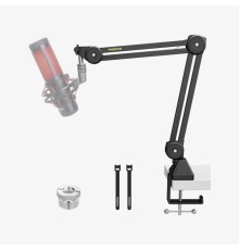 Maono BA37 Microphone Suspension Boom Arm Stand