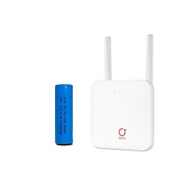 OLAX AX6 Pro 4G LTE WiFi Router With Sim Card Slot