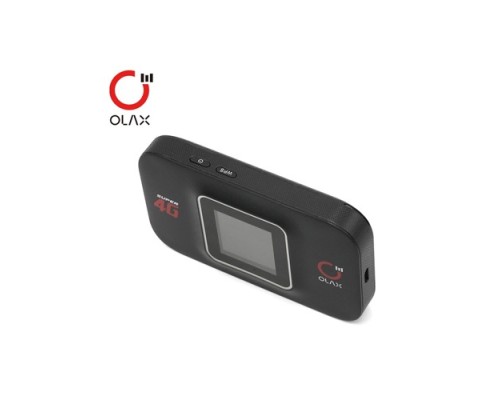 OLAX MF982 4G LTE 3000mah Pocket Wifi Mobile Hotspot Router