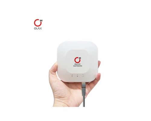 OLAX MT30 150Mbps Portable Pocket Router