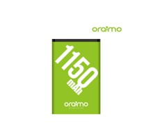 Oraimo BL-5CAR-I 5CAR CHARGER Battery 