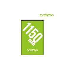 Oraimo BL-5CAR-I 5CAR CHARGER Battery 
