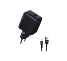Oraimo OCW-5184E+C53 18W Type-C RAPID CHARGER