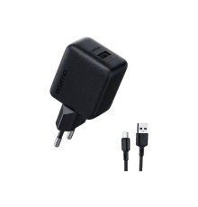 Oraimo OCW-5184E+C53 18W Type-C RAPID CHARGER