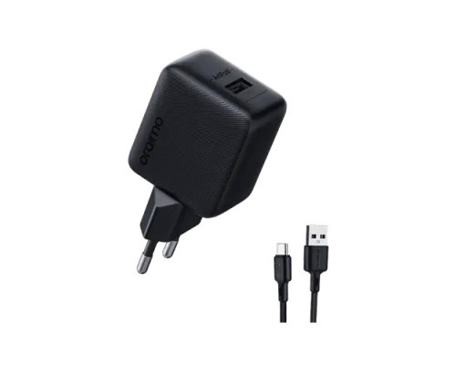 Oraimo OCW-5184E+M53 Cannon 18S 18W RAPID CHARGER