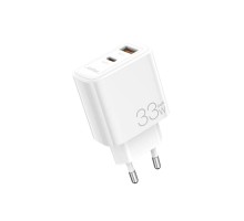 Oraimo OCW-E101D 33W 100-240V SUPER SPEED Adapter