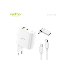 Oraimo OCW-E102D 45W ULTRA SPEED Adapter