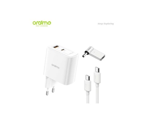 Oraimo OCW-E102D 45W ULTRA SPEED Adapter