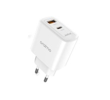Oraimo OCW-E104D+C54 (NEW) 27W SUPER SPEED Charger