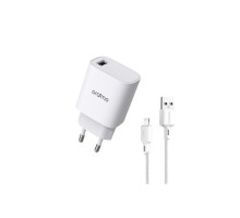 Oraimo OCW-E97S+L53 18W Charger kit for I-Phone