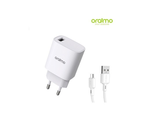 Oraimo OCW-E97S+M53 Charger kit MICRO-USB Charger