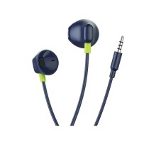 Oraimo OEP-320 Half In-Ear 3.5mm Wired Earphones