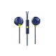 Oraimo OEP-320 Half In-Ear 3.5mm Wired Earphones