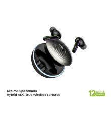 Oraimo OTW-630 SpaceBuds Hybrid ANC Earbuds
