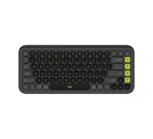 Logitech POP Icon Keys Bluetooth Wireless Keyboard