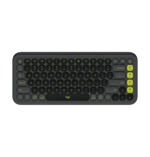 Logitech POP Icon Keys Bluetooth Wireless Keyboard