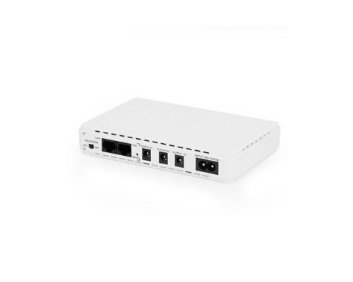 SKE POE 432P All in One 10400Mah Router UPS