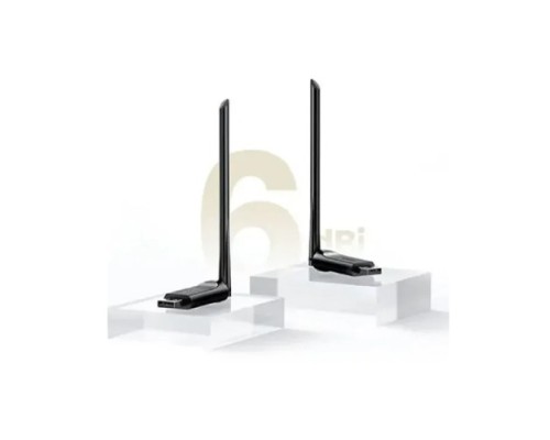 UGREEN 90339 AC650 DUAL BRAND WIRELESS USB ADAPTER