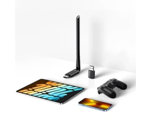 UGREEN 90339 AC650 DUAL BRAND WIRELESS USB ADAPTER