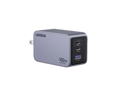 UGREEN NEXODE PRO 100W GAN FAST CHARGER (15201)
